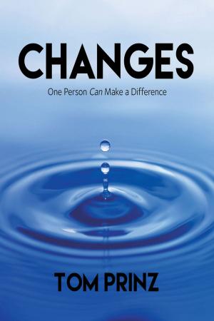Book cover of CHANGES: One Person Can Make a Difference