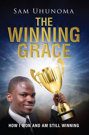 Cover of the book The Winning Grace by Alice Rovney