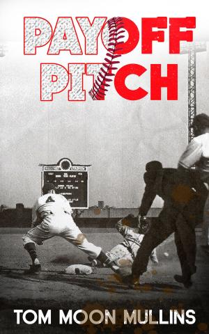 Cover of the book Payoff Pitch by Joanne Pence