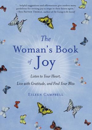 Cover of the book The Woman's Book of Joy by Philip Coppens