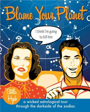 Cover of the book Blame Your Planet by Vikas Gopal Jhingran