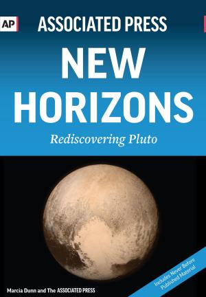 Cover of the book New Horizons by Stephen R. Covey, Jennifer