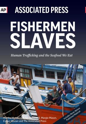 Cover of the book Fishermen Slaves by Nicolas Aubineau