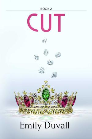 Cover of the book Cut by Matt Cole