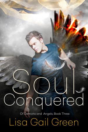 Cover of Soul Conquered