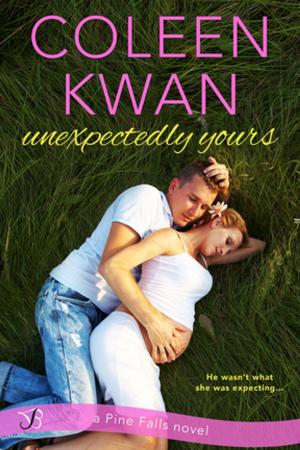 Book cover of Unexpectedly Yours