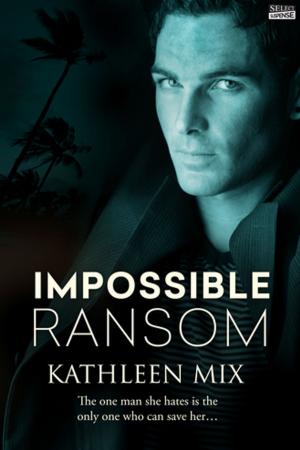 Cover of the book Impossible Ransom by Anne Rainey