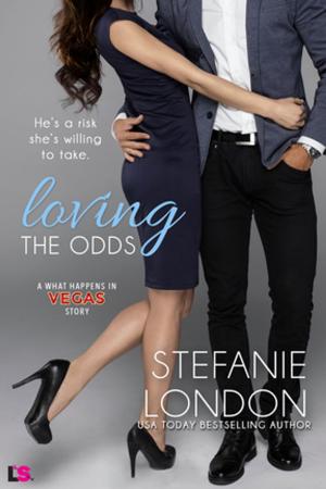 bigCover of the book Loving the Odds by 