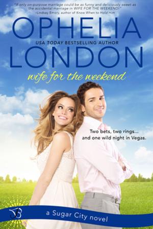 Cover of the book Wife for the Weekend by Heather Long