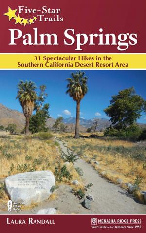 Cover of the book Five-Star Trails: Palm Springs by The Doctors, Mariska van Aalst