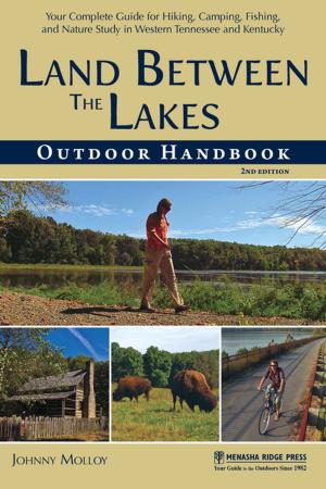 Book cover of Land Between The Lakes Outdoor Handbook