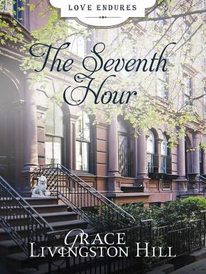 Book cover of The Seventh Hour