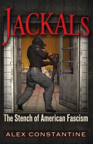 Cover of the book Jackals by Frank Ogden, Marcus Rummery