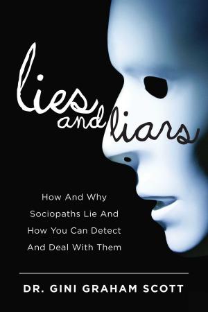 Cover of the book Lies and Liars by Elvira Woodruff
