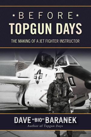 Book cover of Before Topgun Days