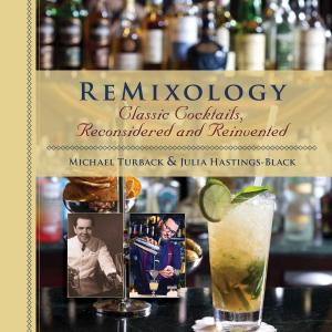 Cover of the book ReMixology by Scott Kenemore