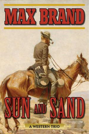 Cover of the book Sun and Sand by Helaina Hovitz