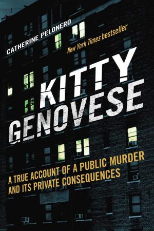Cover of the book Kitty Genovese by Tricia Arce, Joanie Simon