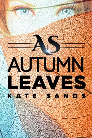 Cover of the book As Autumn Leaves by Brad Boney