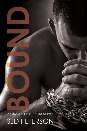 Cover of the book Bound by J. Scott Coatsworth, B.G. Thomas, Jamie Fessenden, Michael Murphy