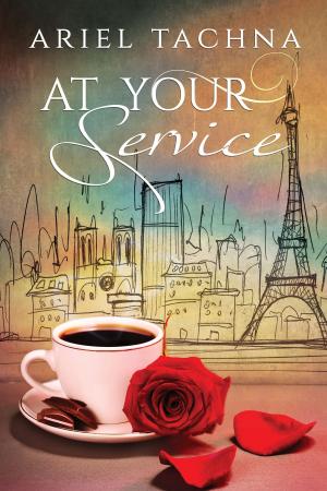 Cover of the book At Your Service by Amy Lane