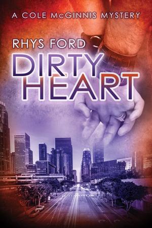 Cover of the book Dirty Heart by Amy Lane