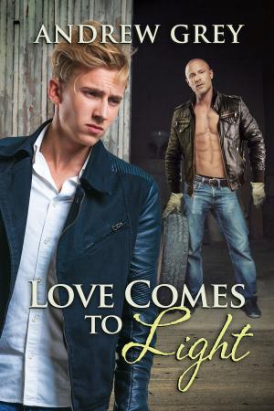 Cover of the book Love Comes to Light by TJ Klune