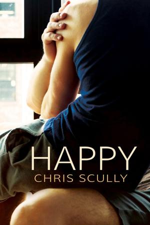 Cover of the book Happy by M.J. O'Shea