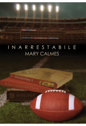 Book cover of Inarrestabile