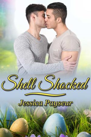 Cover of the book Shell Shocked by H.D. Nels