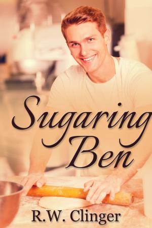 Cover of the book Sugaring Ben by Terry O'Reilly