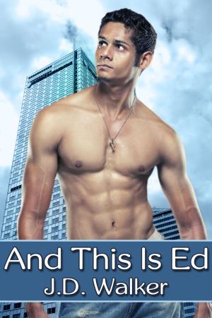 Cover of the book And This Is Ed by Kassandra Lea