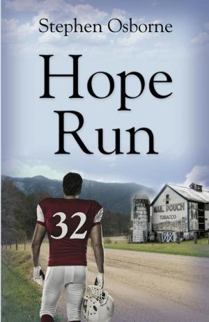Cover of the book HOPE RUN by Judge L. W. Henry (Ret.)
