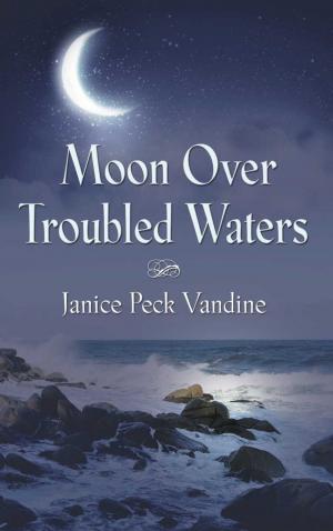 Book cover of Moon Over Troubled Waters