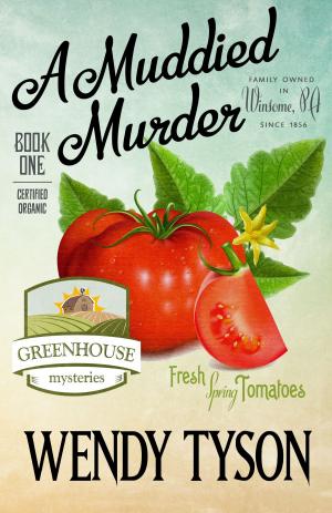 Cover of the book A MUDDIED MURDER by Julie Mulhern