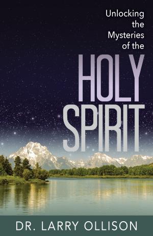bigCover of the book Unlocking the Mysteries of the Holy Spirit by 