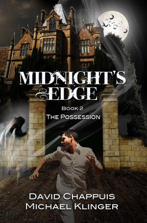 Cover of the book Midnight's Edge: The Possession by Nancy Pennick