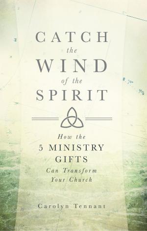 Cover of Catch the Wind of the Spirit