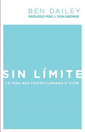 Cover of the book Sin límite by Scotty Gibbons