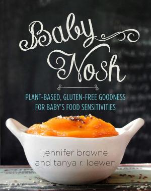Cover of the book Baby Nosh by Sandra Drescher-Lehman
