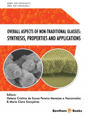 Cover of the book Overall Aspects of Non-Traditional Glasses by Shuming  Chen