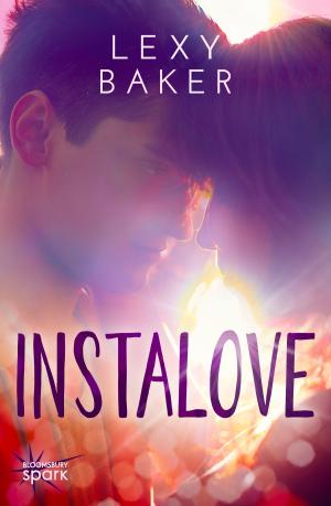 Cover of the book Instalove by 