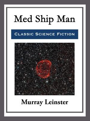 Cover of the book Med Ship Man by Janae Mitchell
