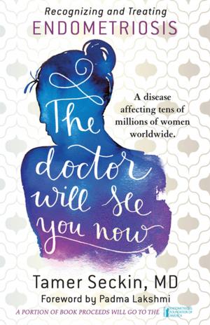 Cover of the book The Doctor Will See You Now by Theresa Cheung