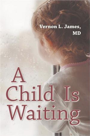 Cover of A Child is Waiting