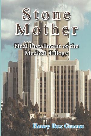 Cover of the book Stone Mother by Michael McLean