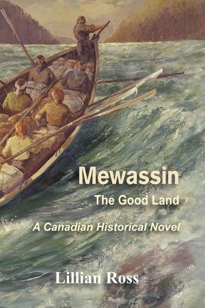Cover of the book Mewassin: The Good Land by Mort Walker, John Newcomb
