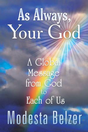Cover of the book As Always, Your God by Gary Robinson