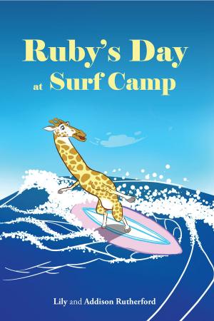 Cover of the book Ruby's Day at Surf Camp by Elle Klass