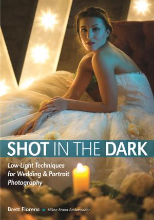 Cover of the book Shot in the Dark by Michael Fagans
